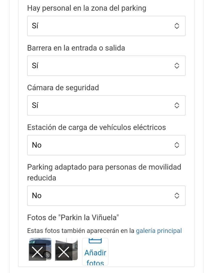 Apartamento Con Parking Privado Gratis Incluido Cordoba Exterior photo