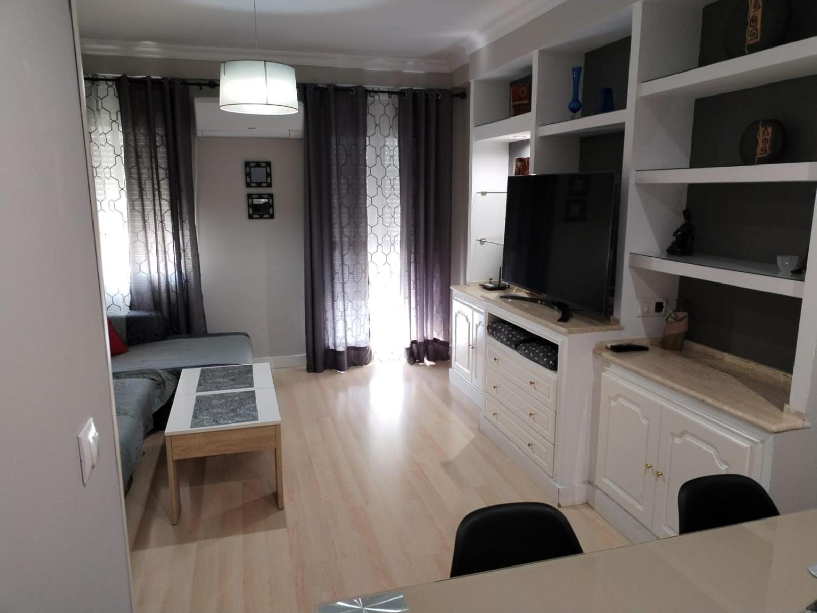 Apartamento Con Parking Privado Gratis Incluido Cordoba Exterior photo