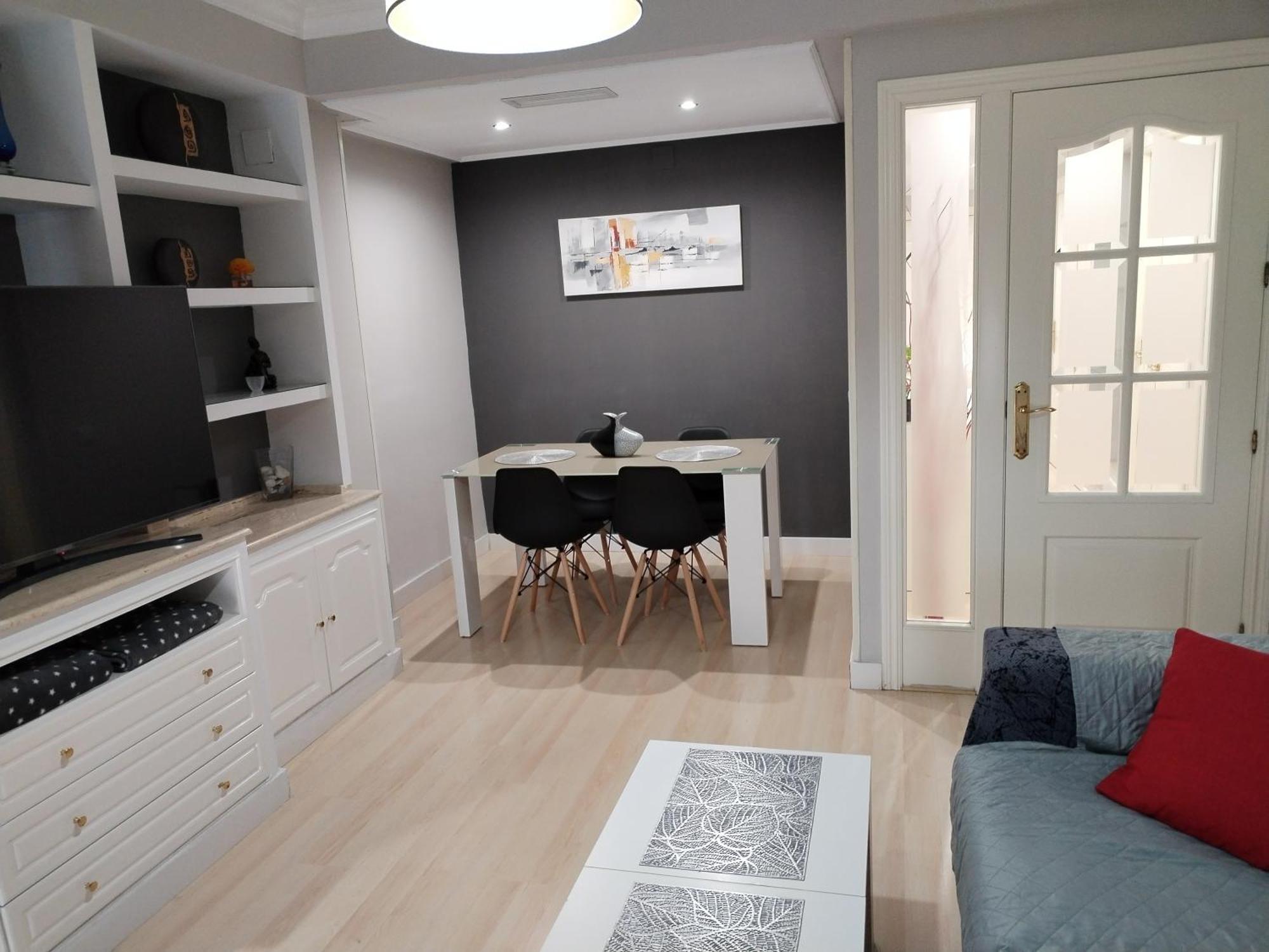 Apartamento Con Parking Privado Gratis Incluido Cordoba Exterior photo