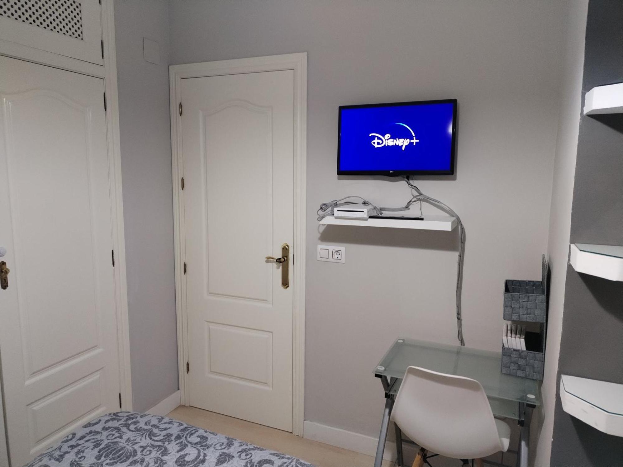 Apartamento Con Parking Privado Gratis Incluido Cordoba Exterior photo