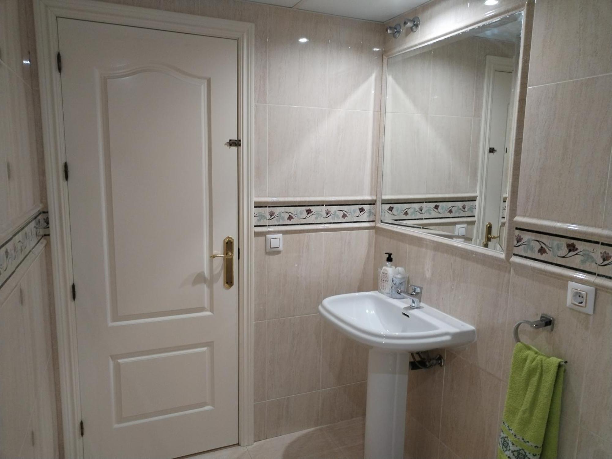 Apartamento Con Parking Privado Gratis Incluido Cordoba Exterior photo