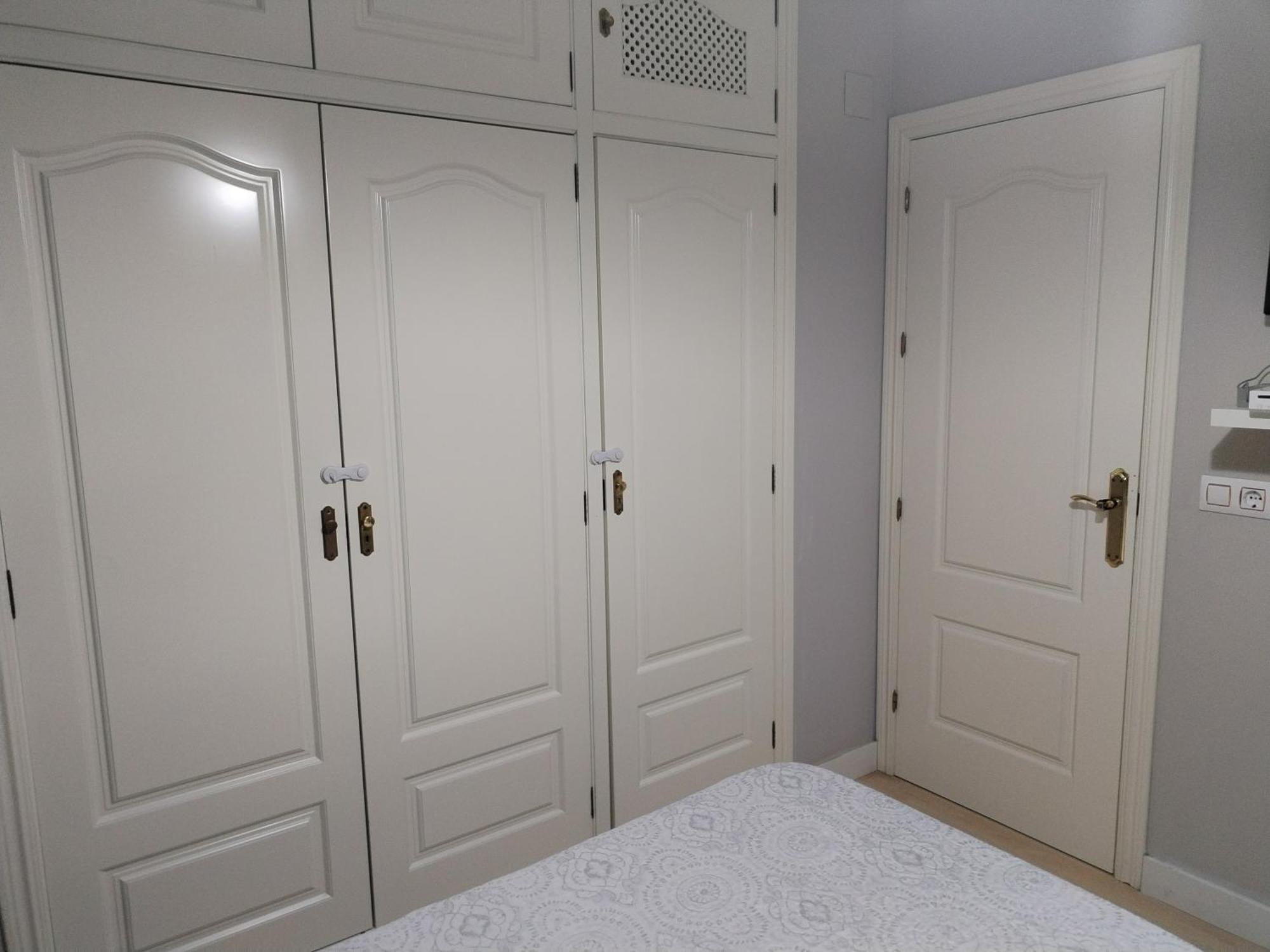 Apartamento Con Parking Privado Gratis Incluido Cordoba Exterior photo