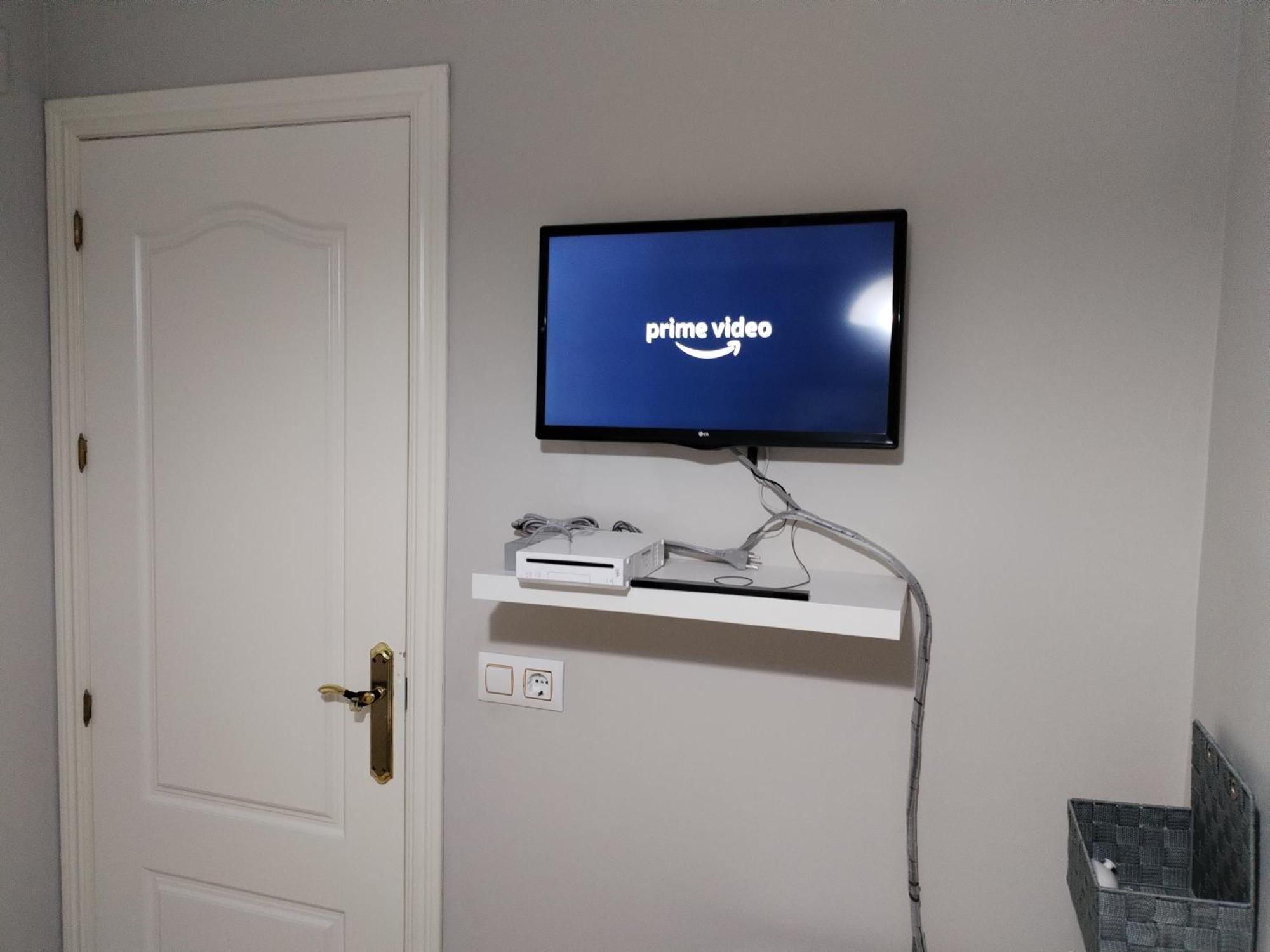 Apartamento Con Parking Privado Gratis Incluido Cordoba Exterior photo