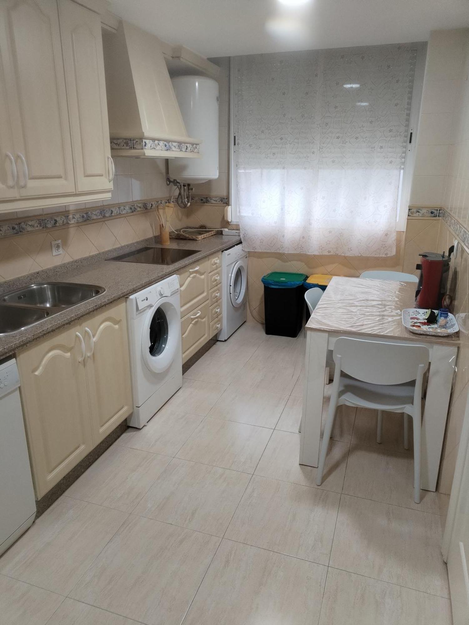 Apartamento Con Parking Privado Gratis Incluido Cordoba Exterior photo