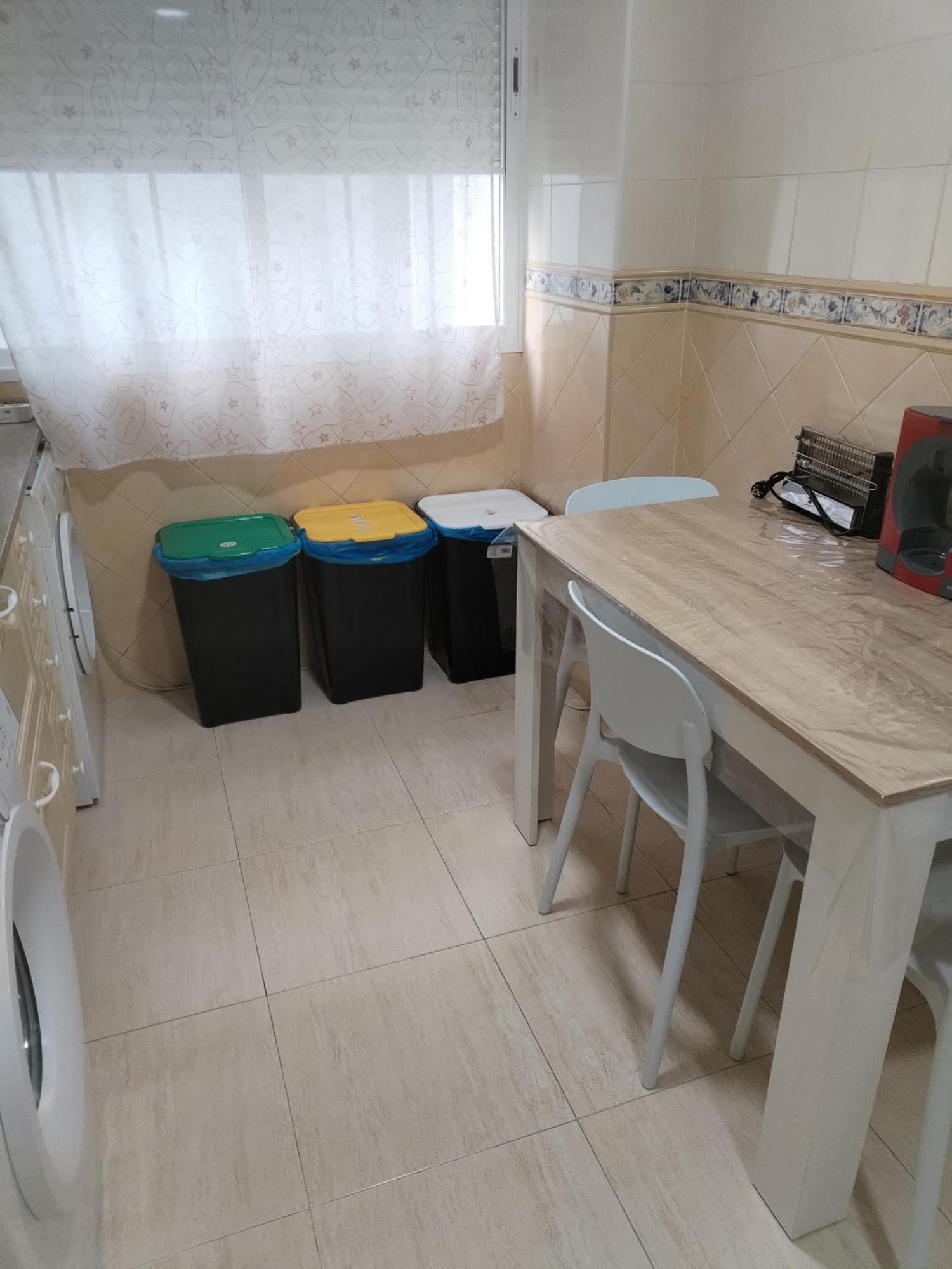Apartamento Con Parking Privado Gratis Incluido Cordoba Exterior photo
