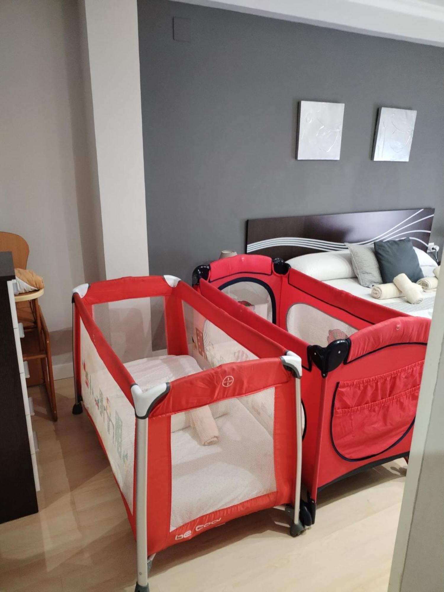 Apartamento Con Parking Privado Gratis Incluido Cordoba Exterior photo